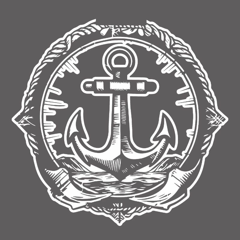 Anker Boot Schiff Nautik