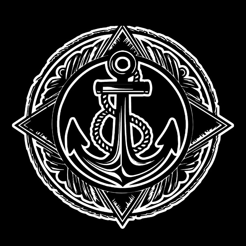 Anker Boot Schiff Nautik