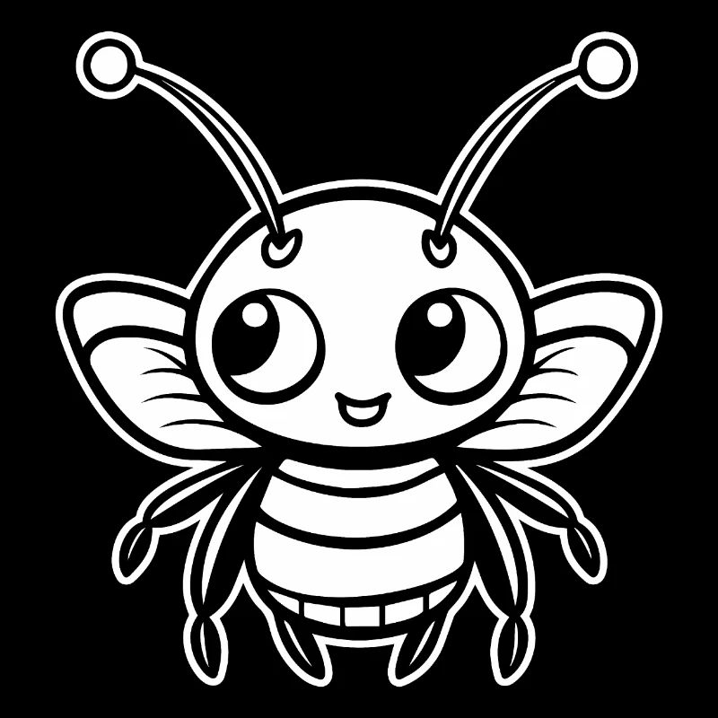 Insects, creepy-crawlies, arthropods