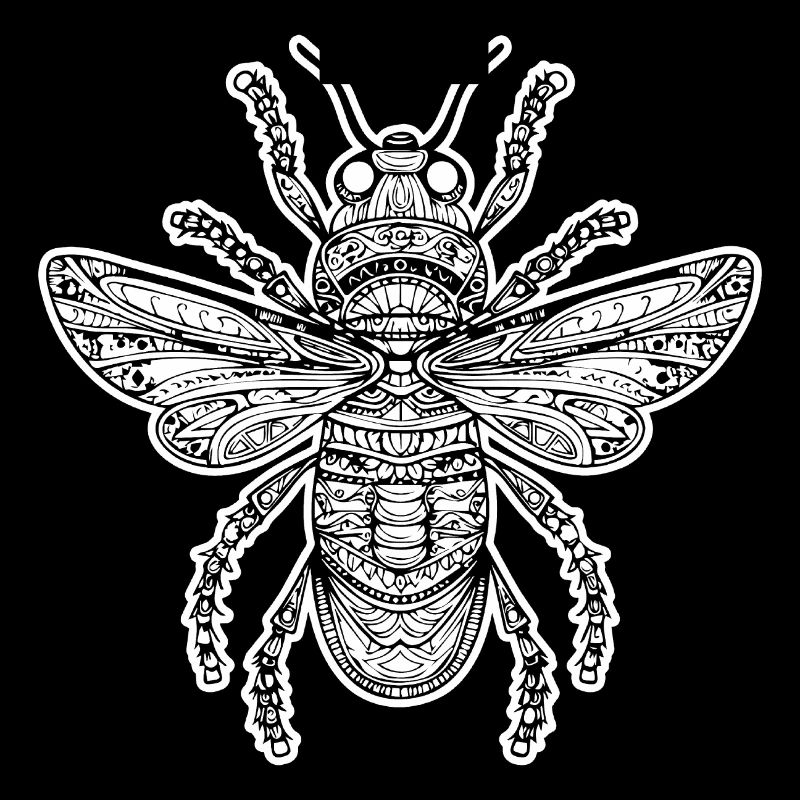 Insectes, bestioles, arthropodes