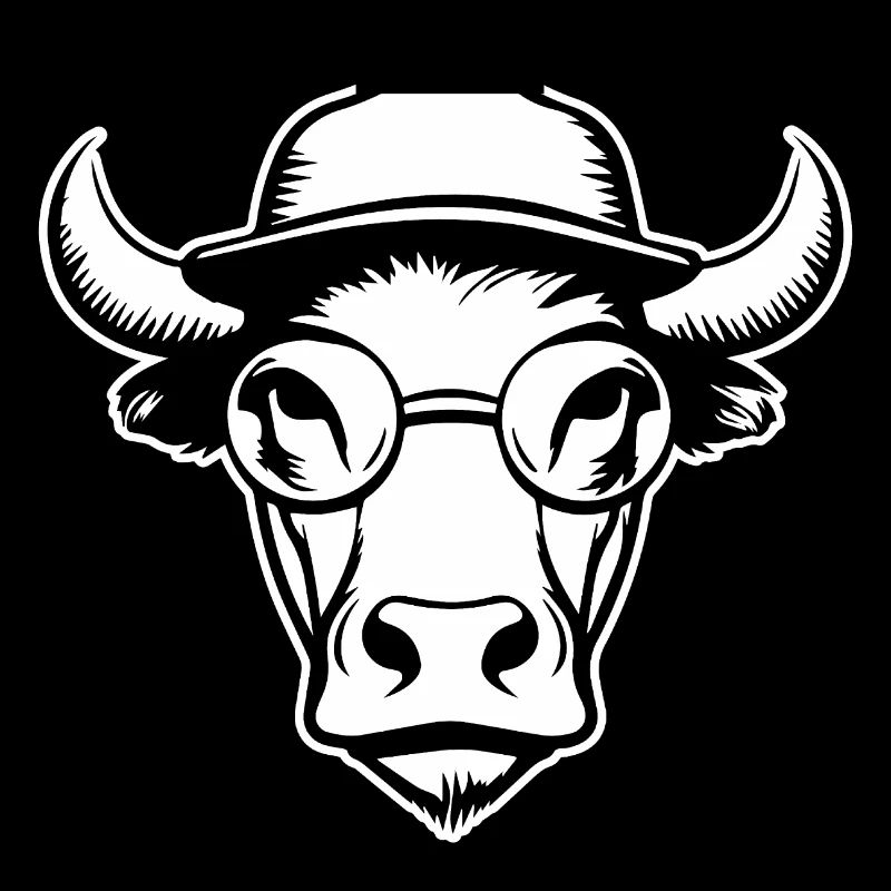 Cow Cows Cattle Farm Agriculture