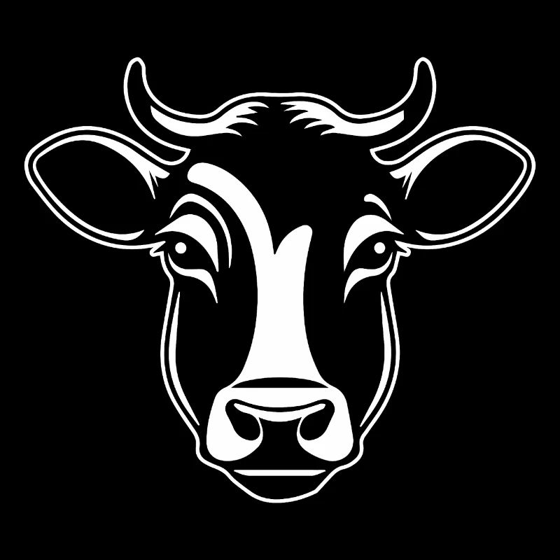 Cow Cows Cattle Farm Agriculture