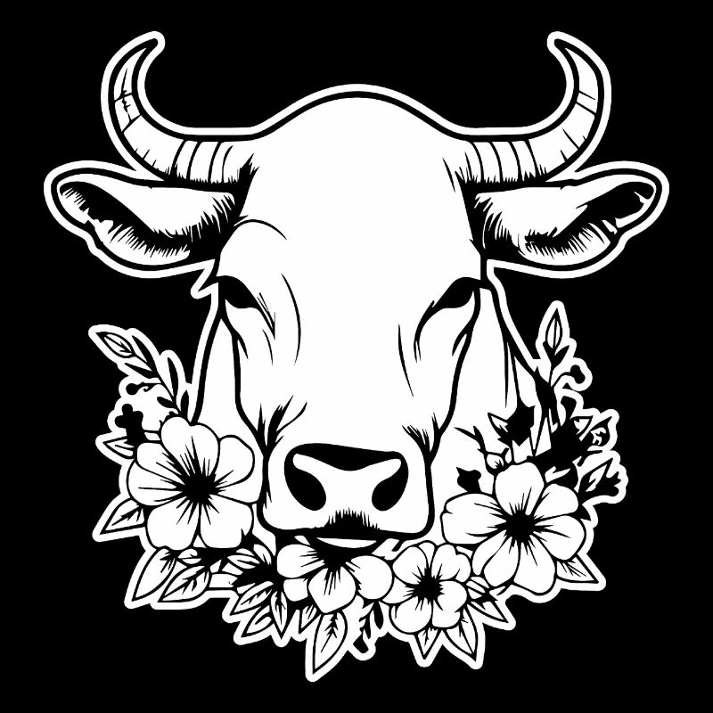Cow Cows Cattle Farm Agriculture