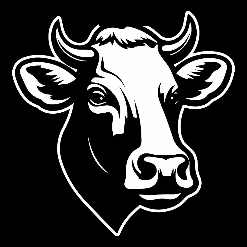 Cow Cows Cattle Farm Agriculture