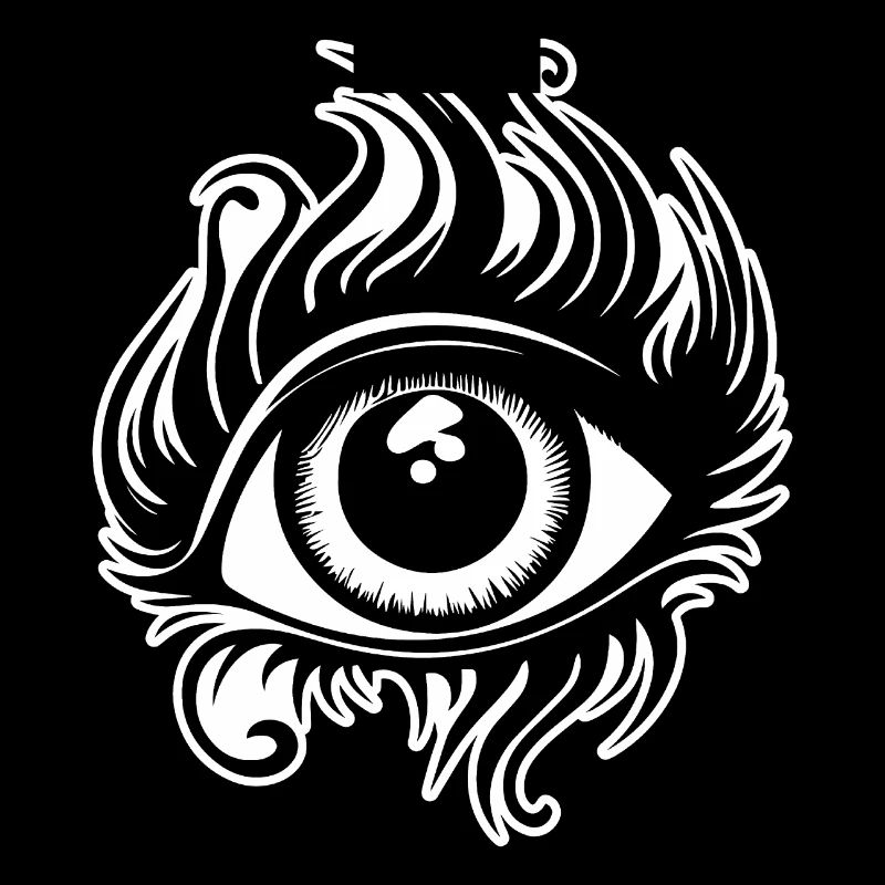 Ophtalmologiste Eye Eyes