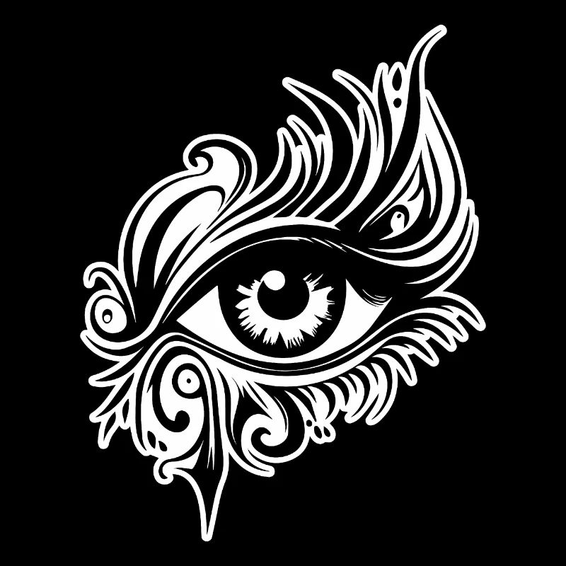 Ophtalmologiste Eye Eyes