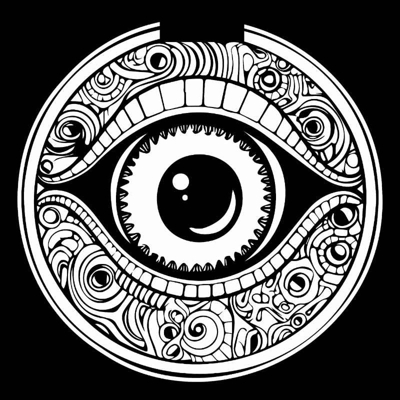 Eye Eyes Ophthalmologist