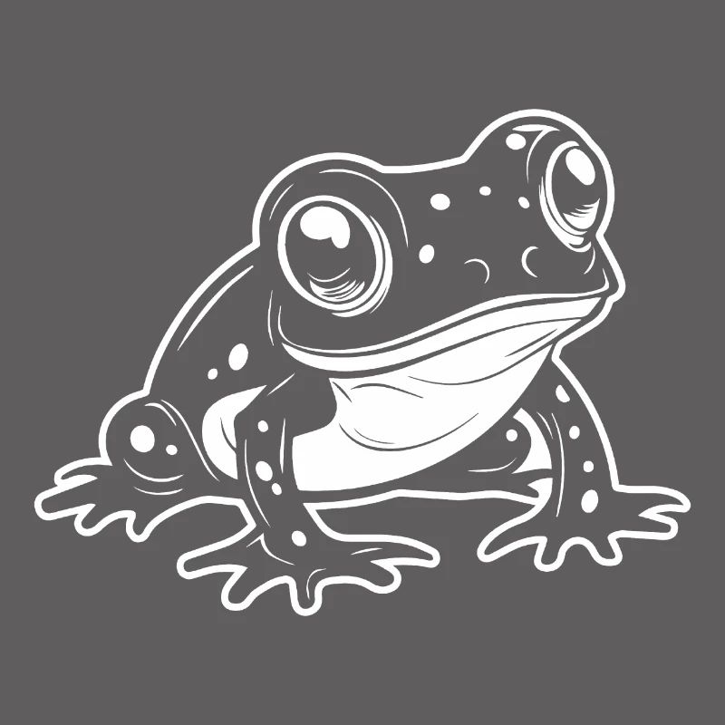 Frog Amphibian Toad