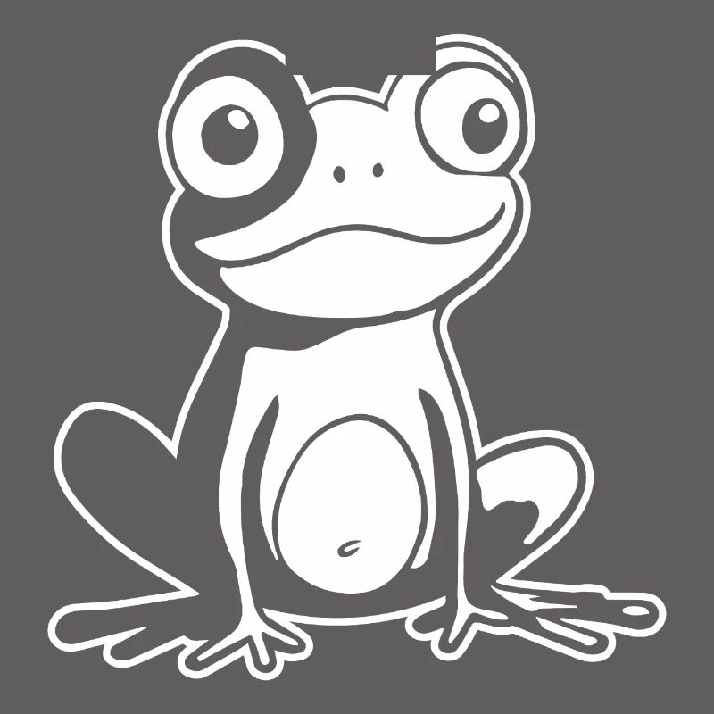 Frog Amphibian Toad