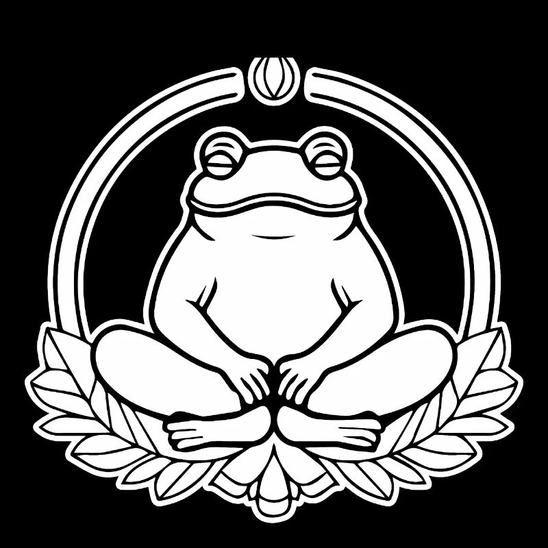 Frog Amphibian Toad