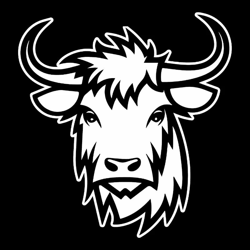 Vache écossaise des Highlands