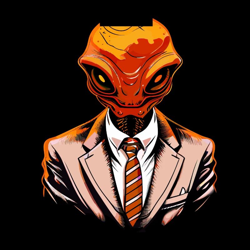 Extraterrestrial Excellence