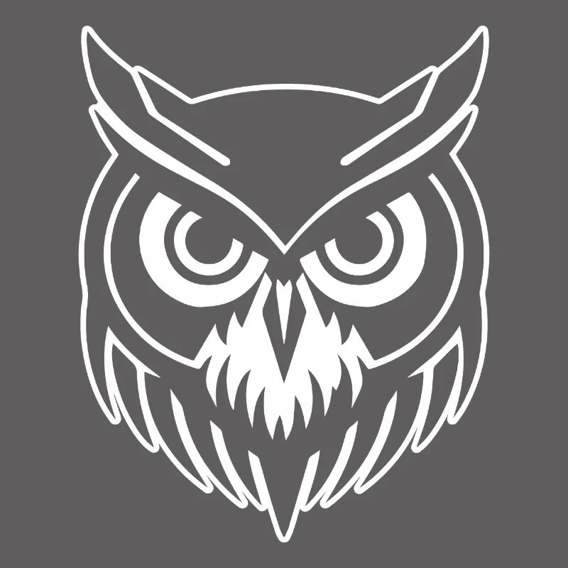 Eule Eulen Vogel Vögel