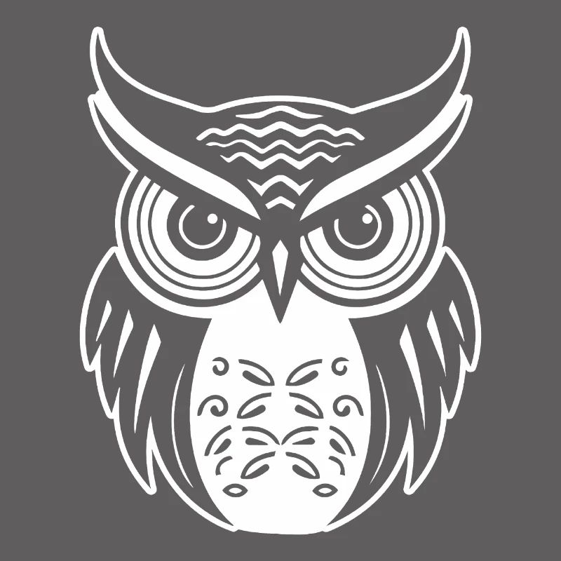 Eule Eulen Vogel Vögel