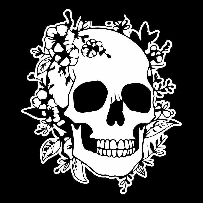 Skeleton Costume Bones Halloween Horror