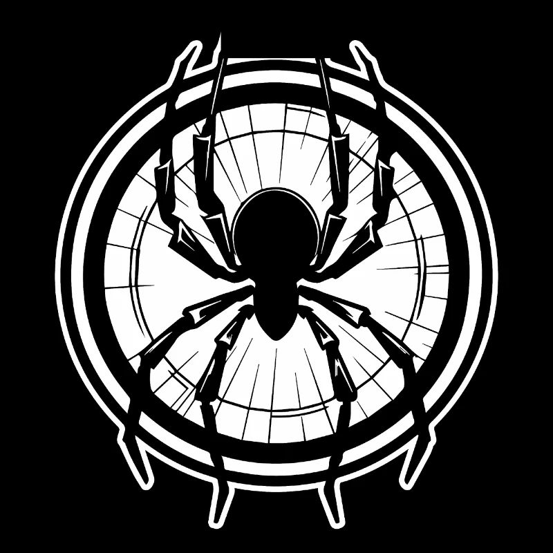 Spider spiders animals