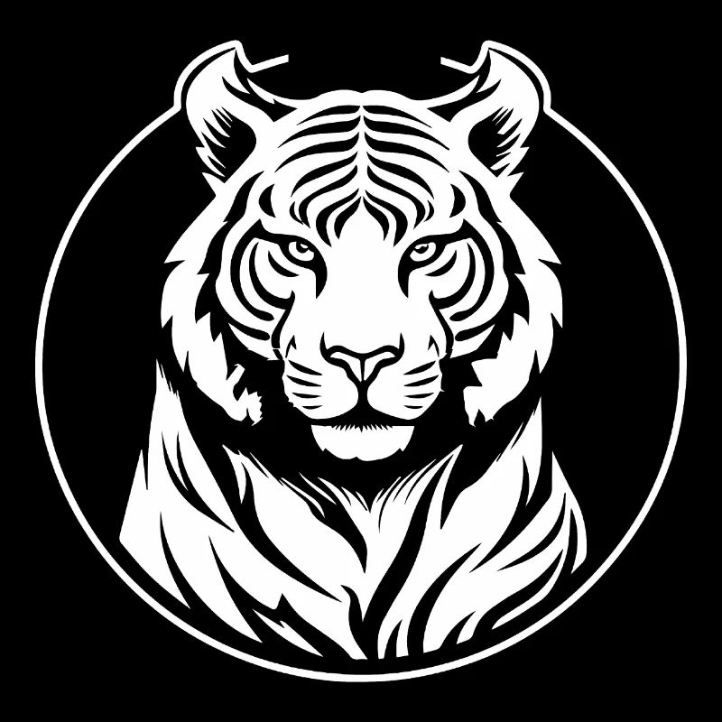 Tiger Big Cat