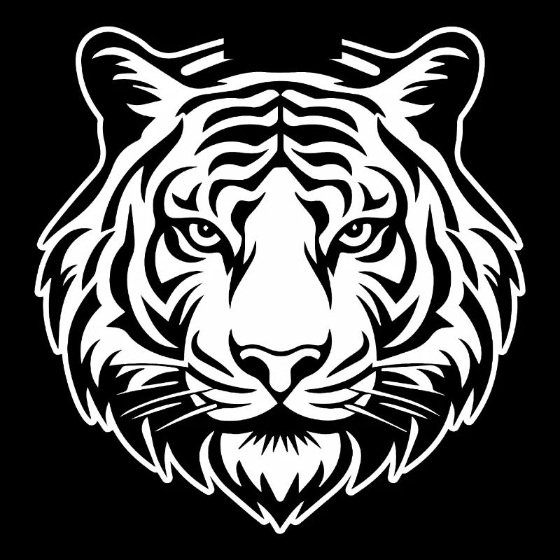 Tiger Big Cat
