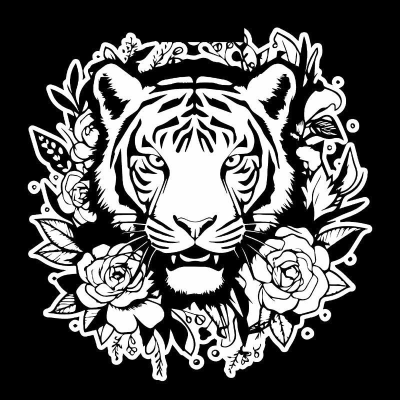 Tiger Big Cat