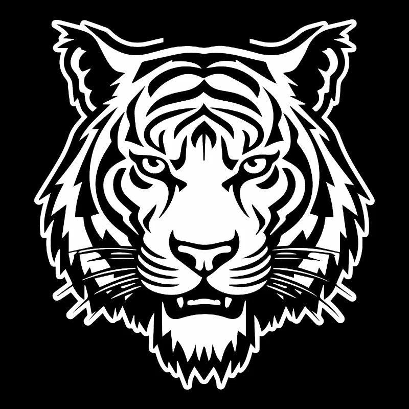 Tiger Big Cat