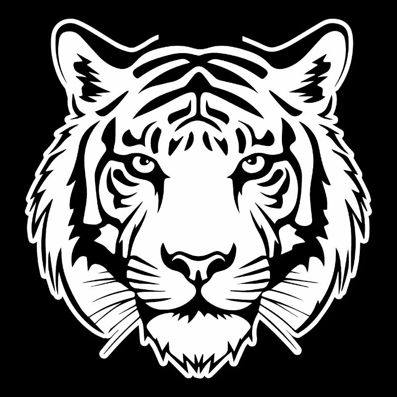 Tiger Big Cat