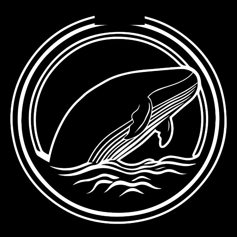 Baleine Poisson de mer