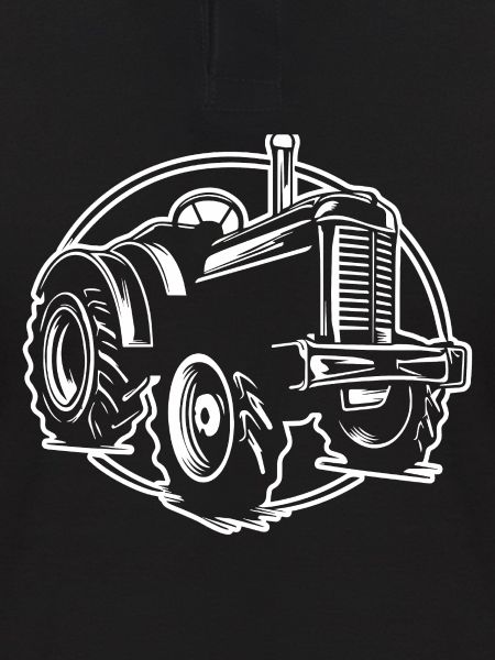 Traktor
