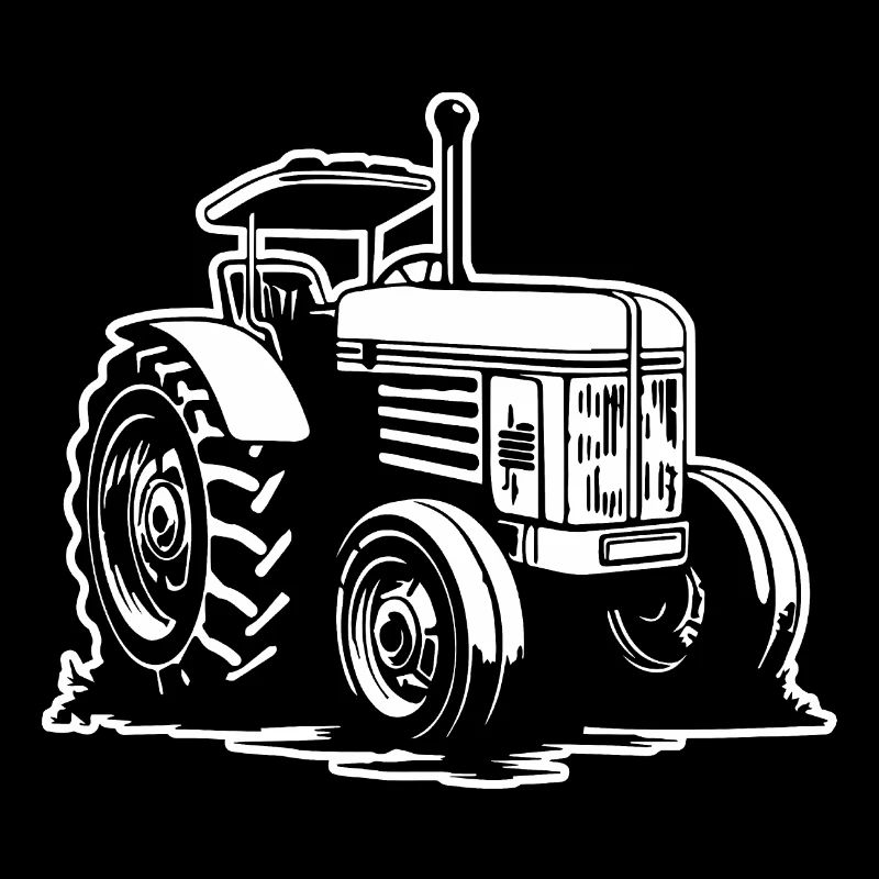 Tracteur