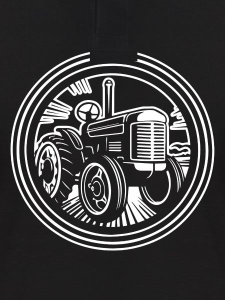 Traktor