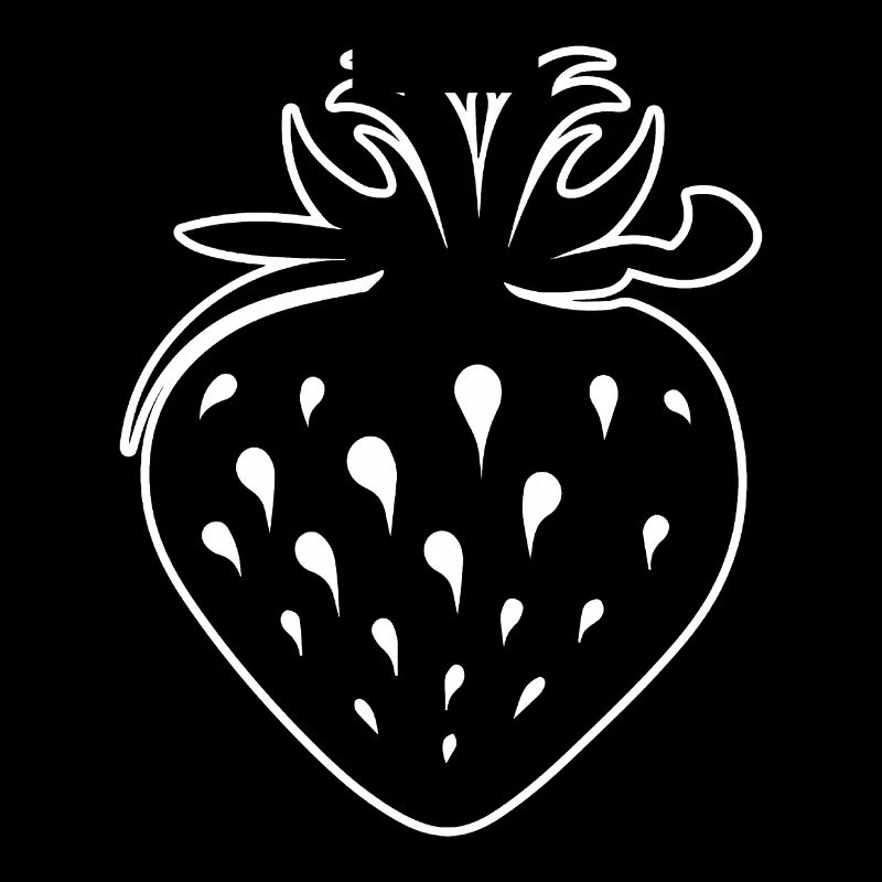 Fraise Fruit Fruit