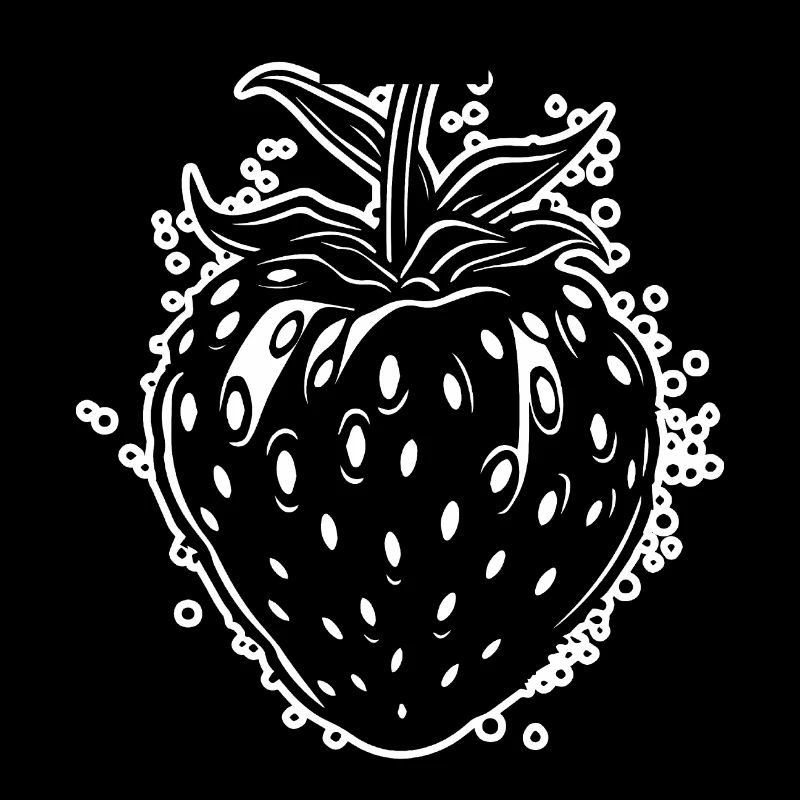 Fraise Fruit Fruit