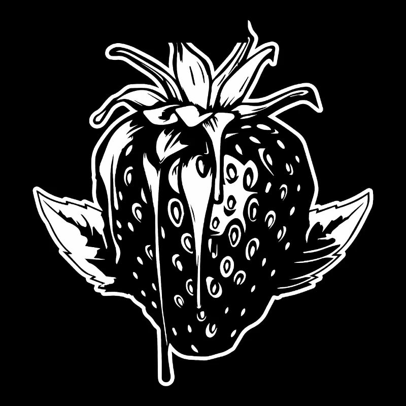 Strawberry Fruit Fruit