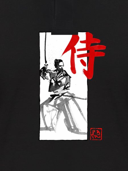 kumitate samurai