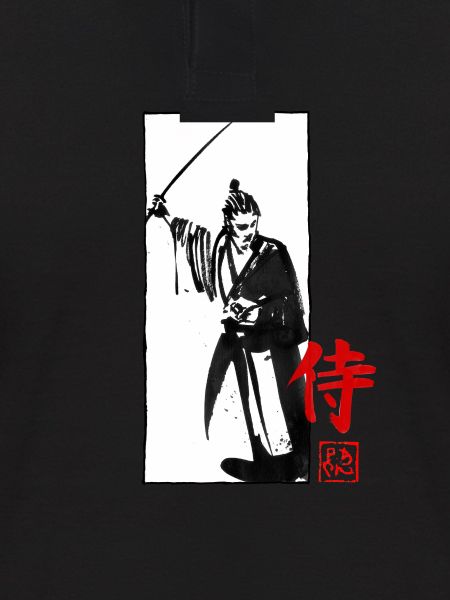 Kumitate Samurai 03