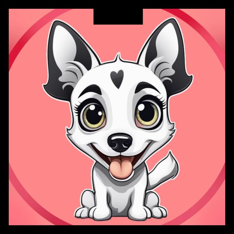 Hund Cartoon 3