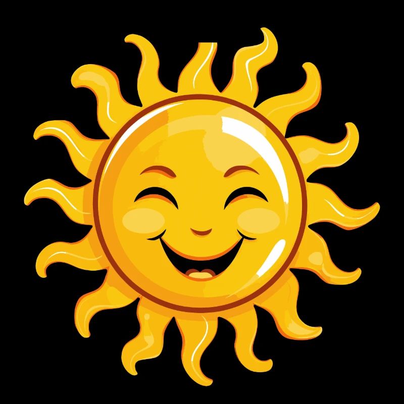 Soleil Rayon de soleil