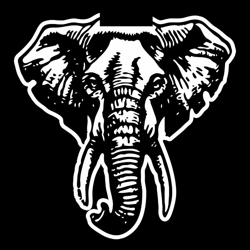 Éléphant Eléphant