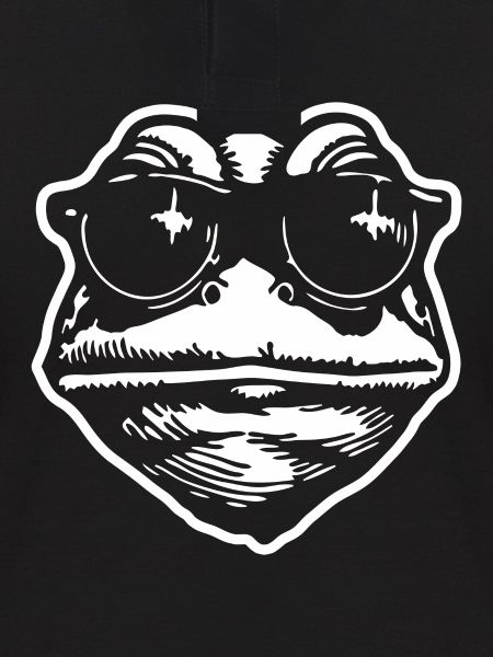 Frog Toad