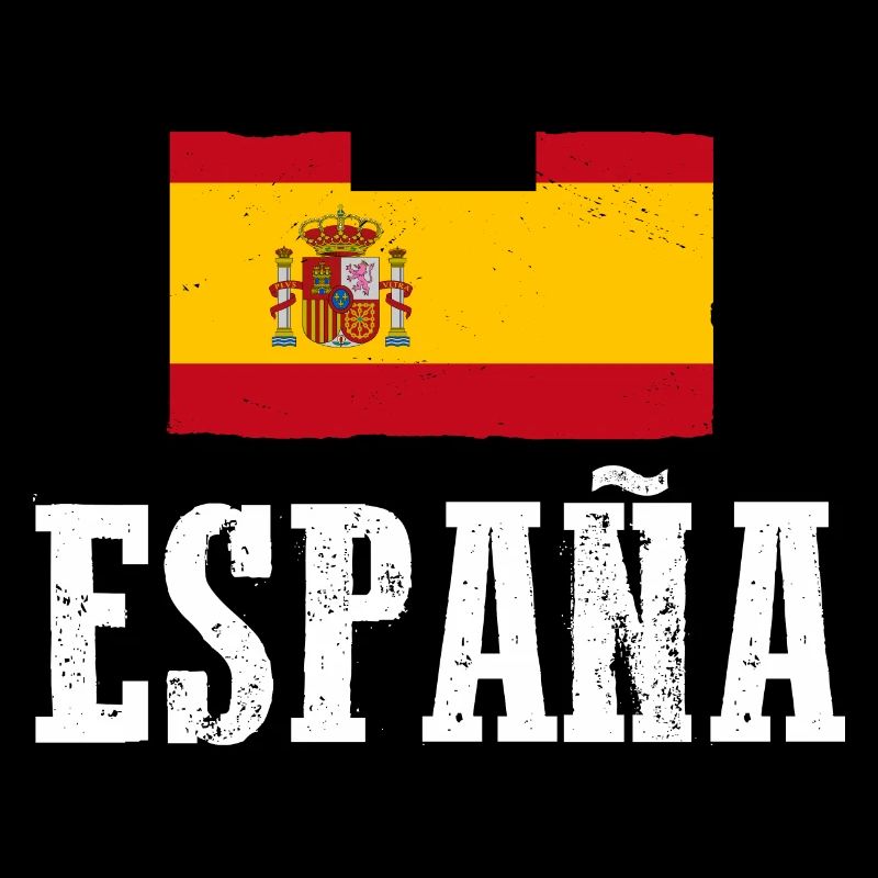 Espagnols Espagne