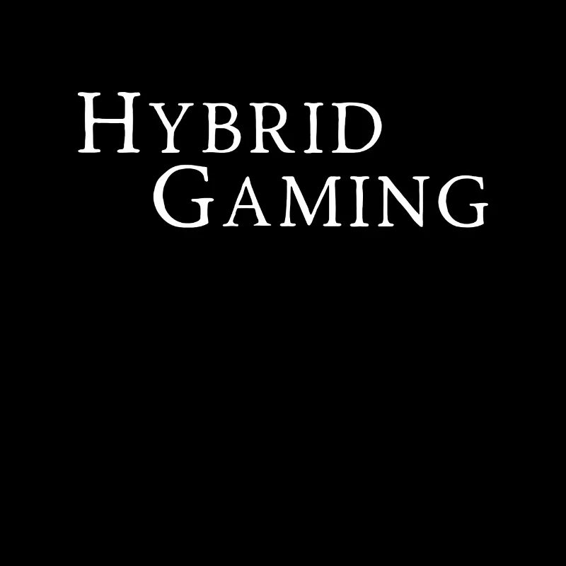 Jeux hybrides