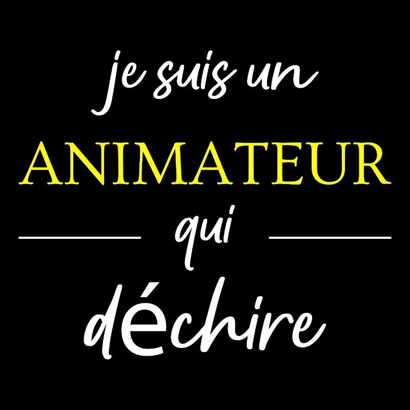 Ich bin ein Animator, der weint
