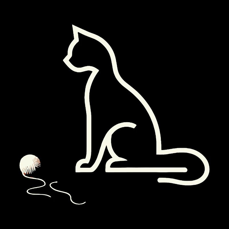 chat animal animaux de compagnie