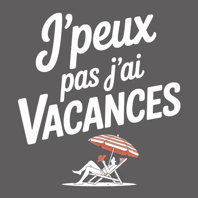 vacances, vacances d'été
