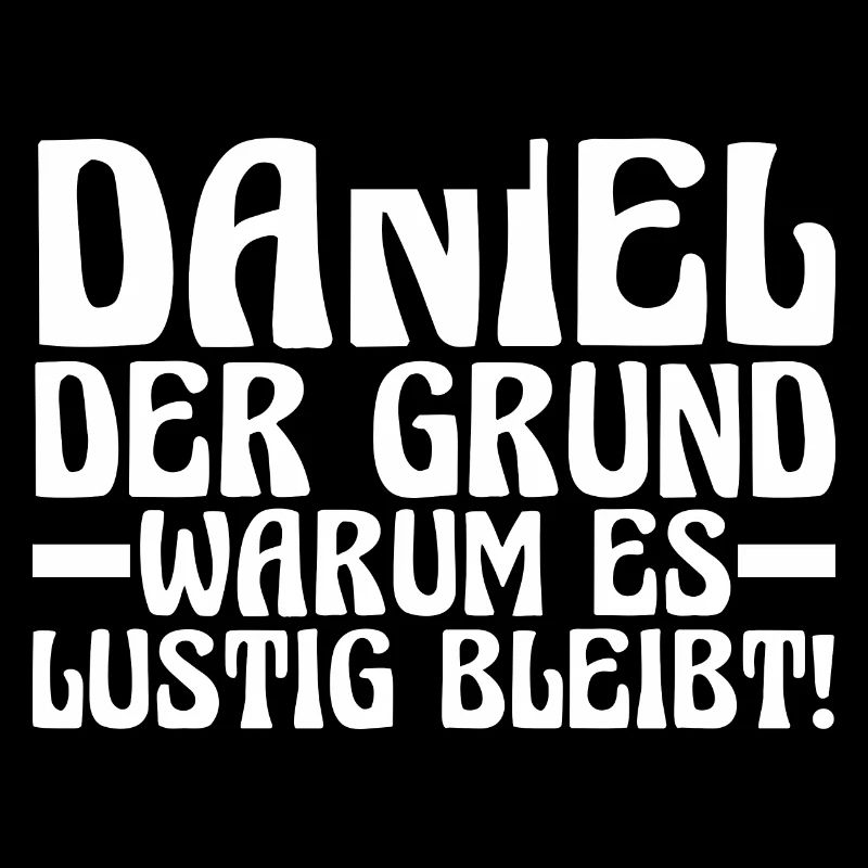 Prénom Daniel