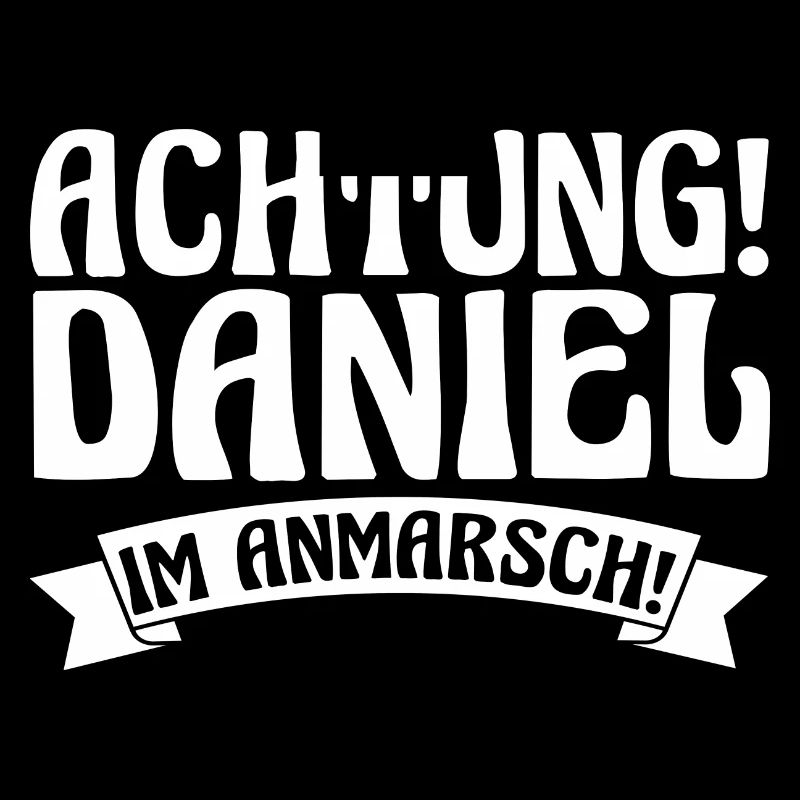 Prénom Daniel