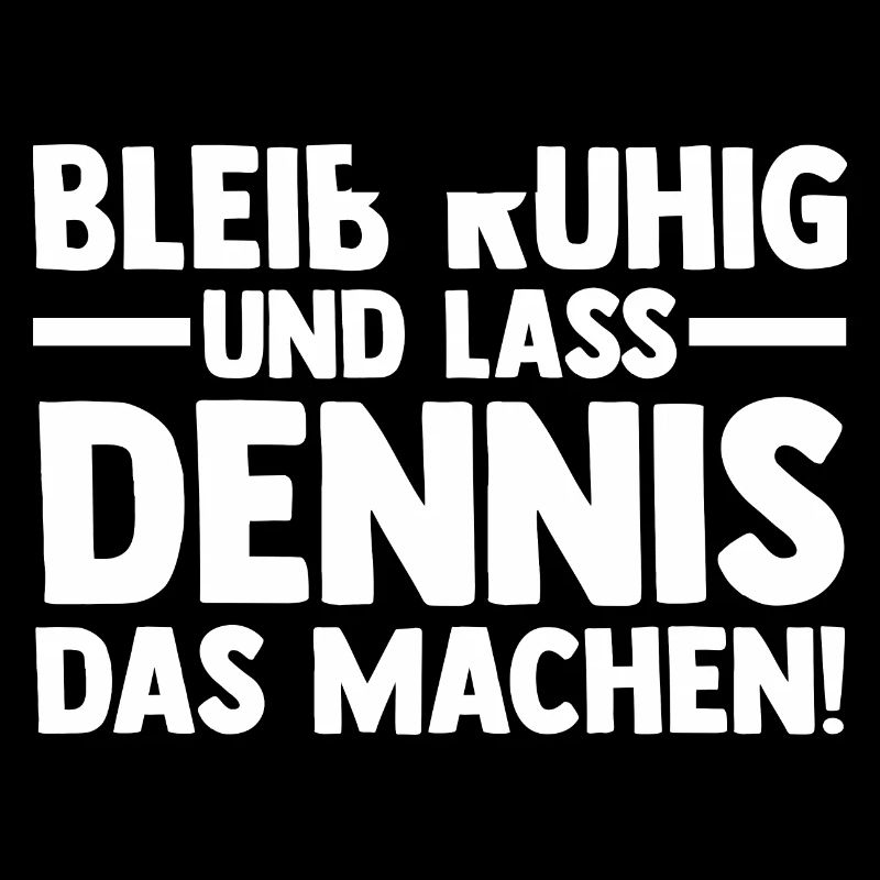 Vorname Dennis