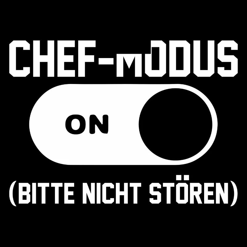 Teamleiter Chef Abschied