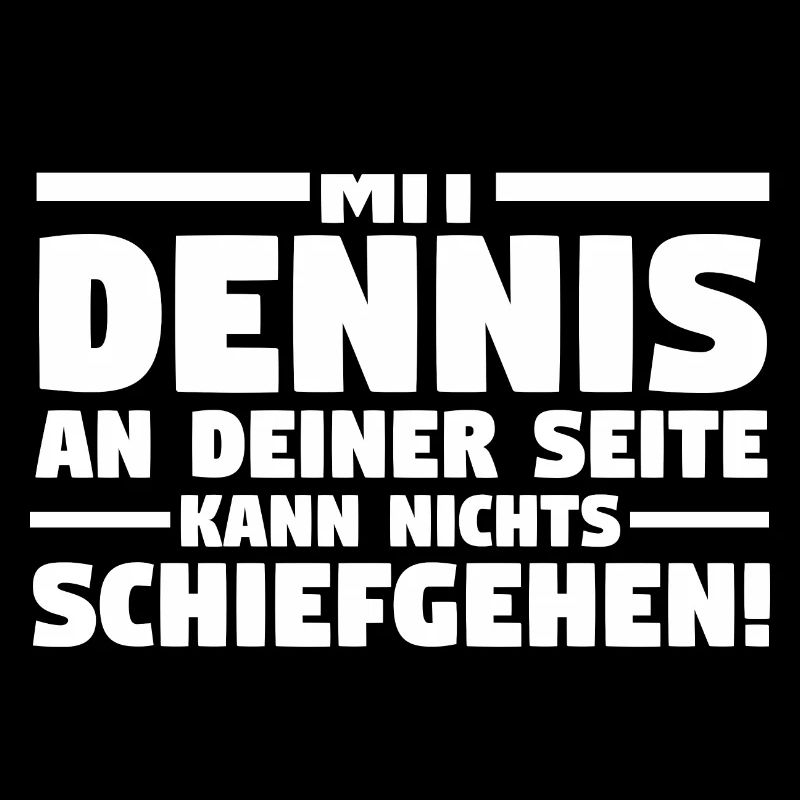 Prénom Dennis