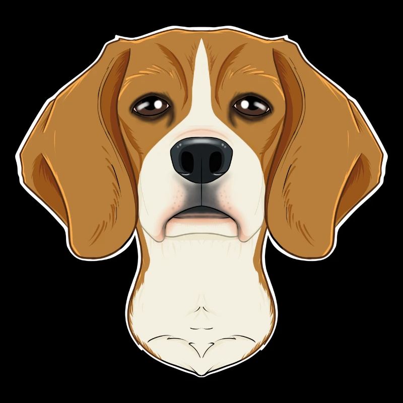 Beagle Lover I Dog Lover I Beagle