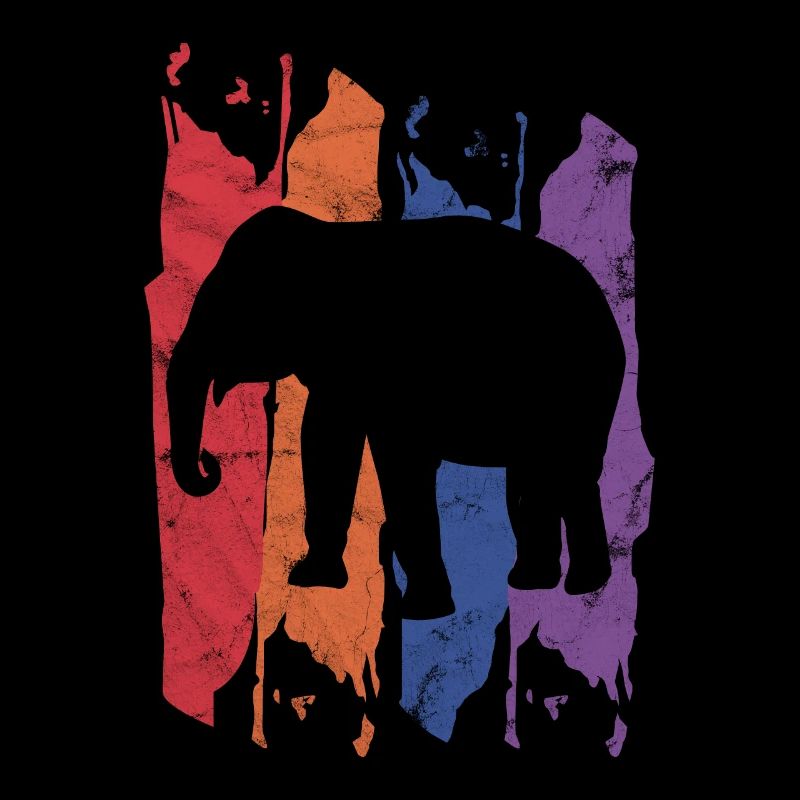 Éléphant
